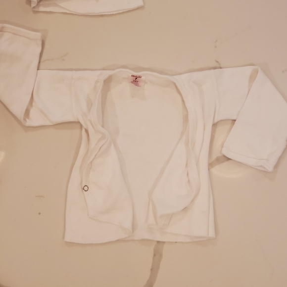 Newborn Onesies - Picture 2 of 4